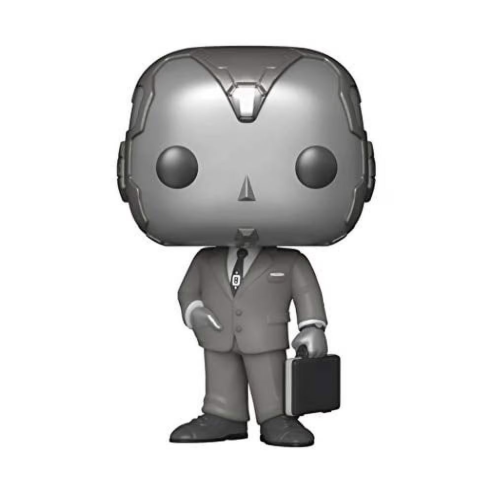 Vision 50s Pop! Vinyl Figure W9691