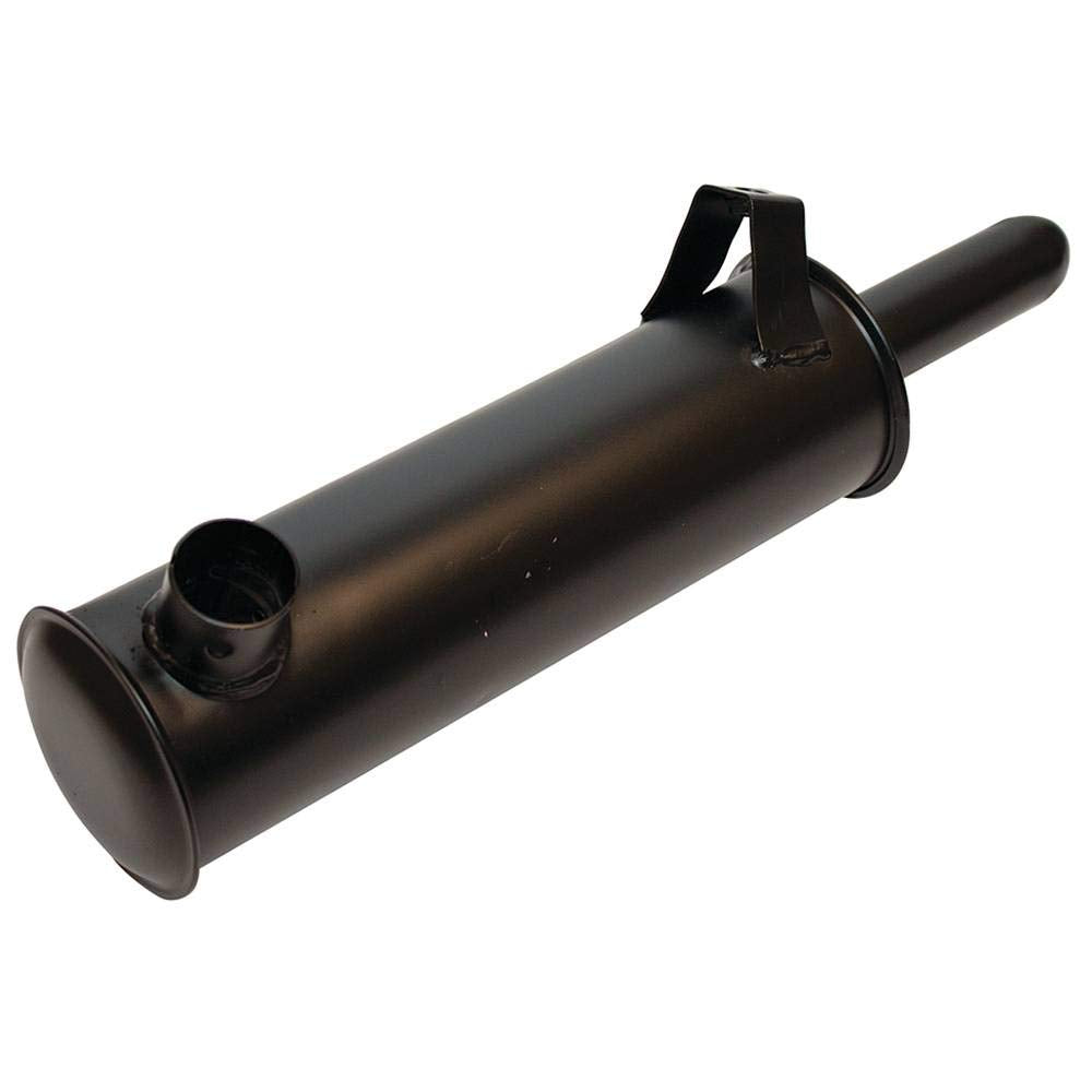 Muffler Compatible with Kohler K241 K301 K321 Z89726
