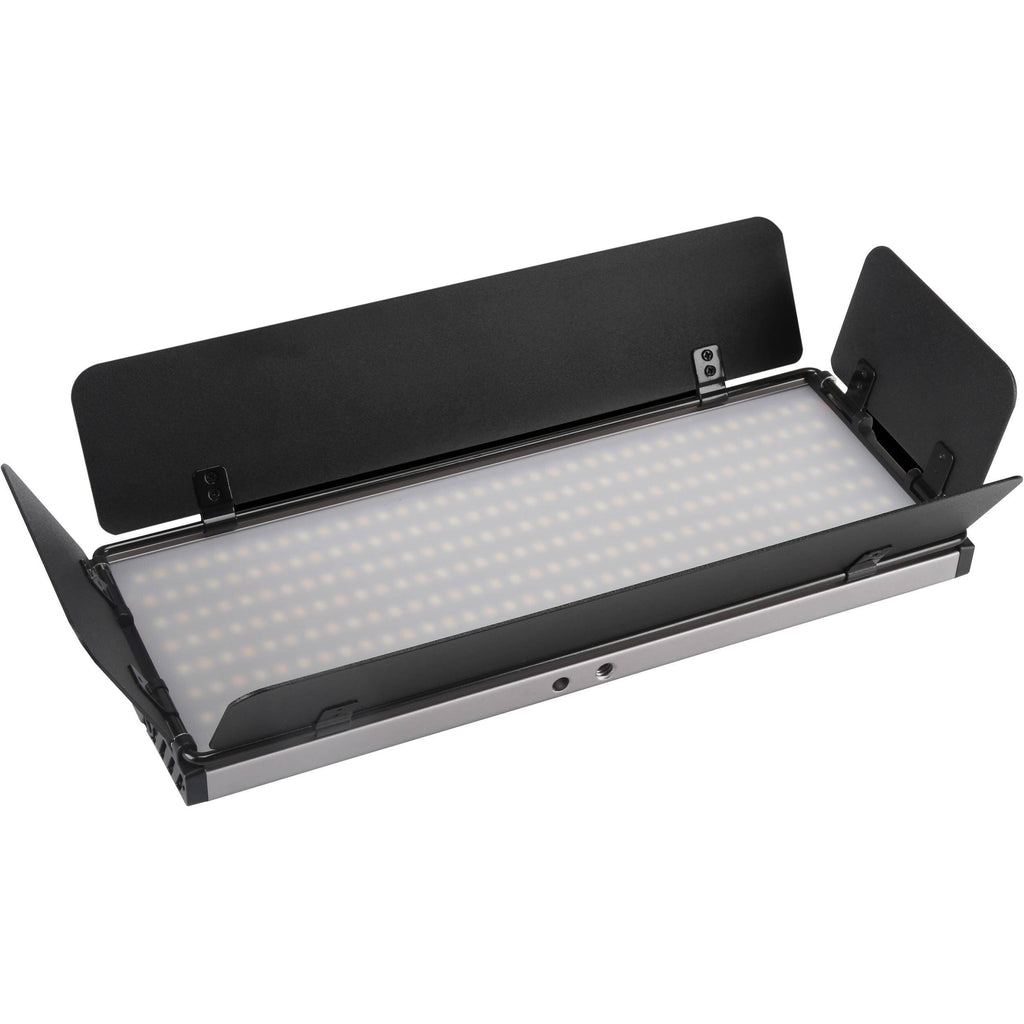 Bi-Color On-Camera LED Light E424821