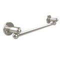 Polished Nickel 30 inch Towel Bar T7797