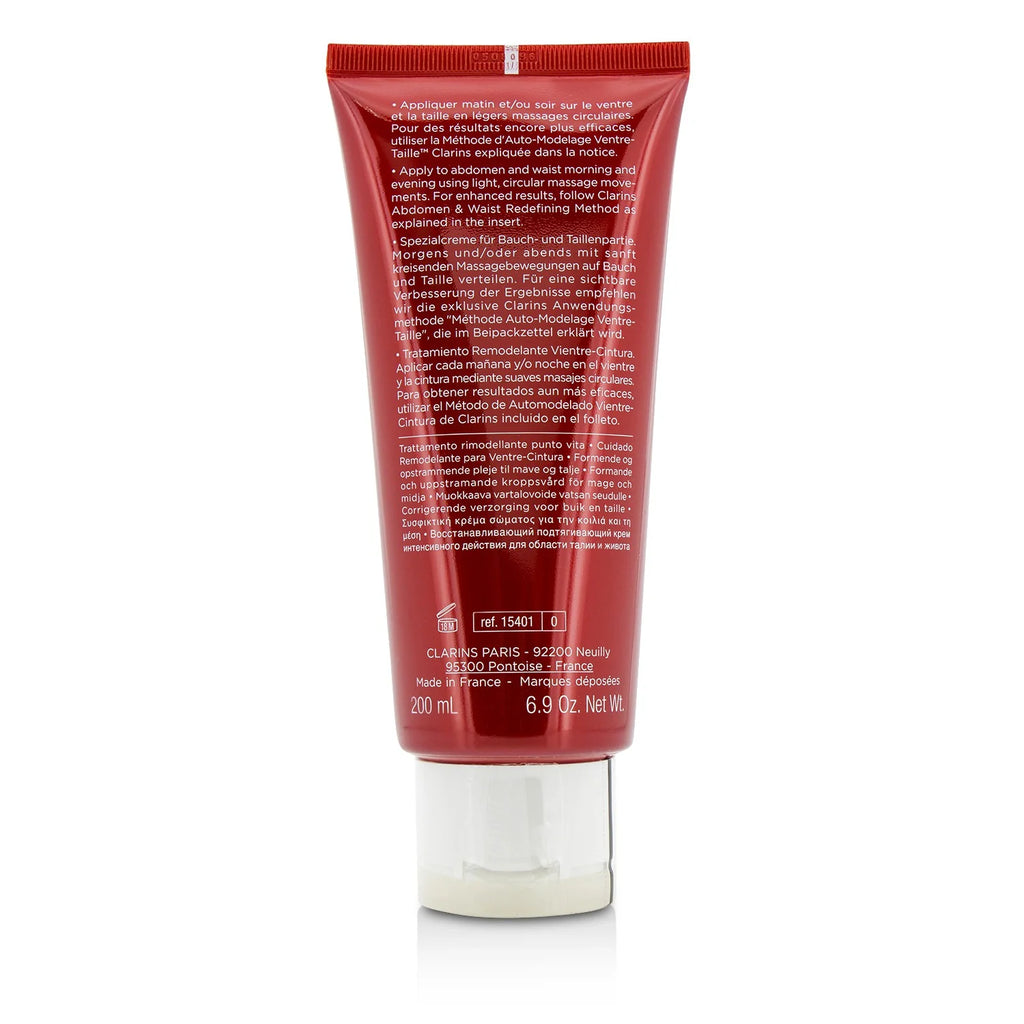 Super Restorative Redefining Body Care 200ml K431