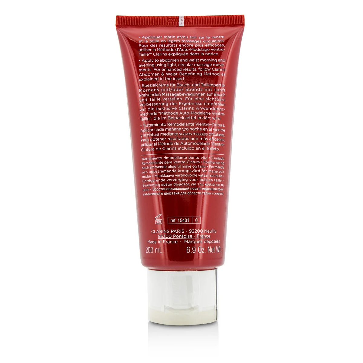 Super Restorative Redefining Body Care 200ml K431