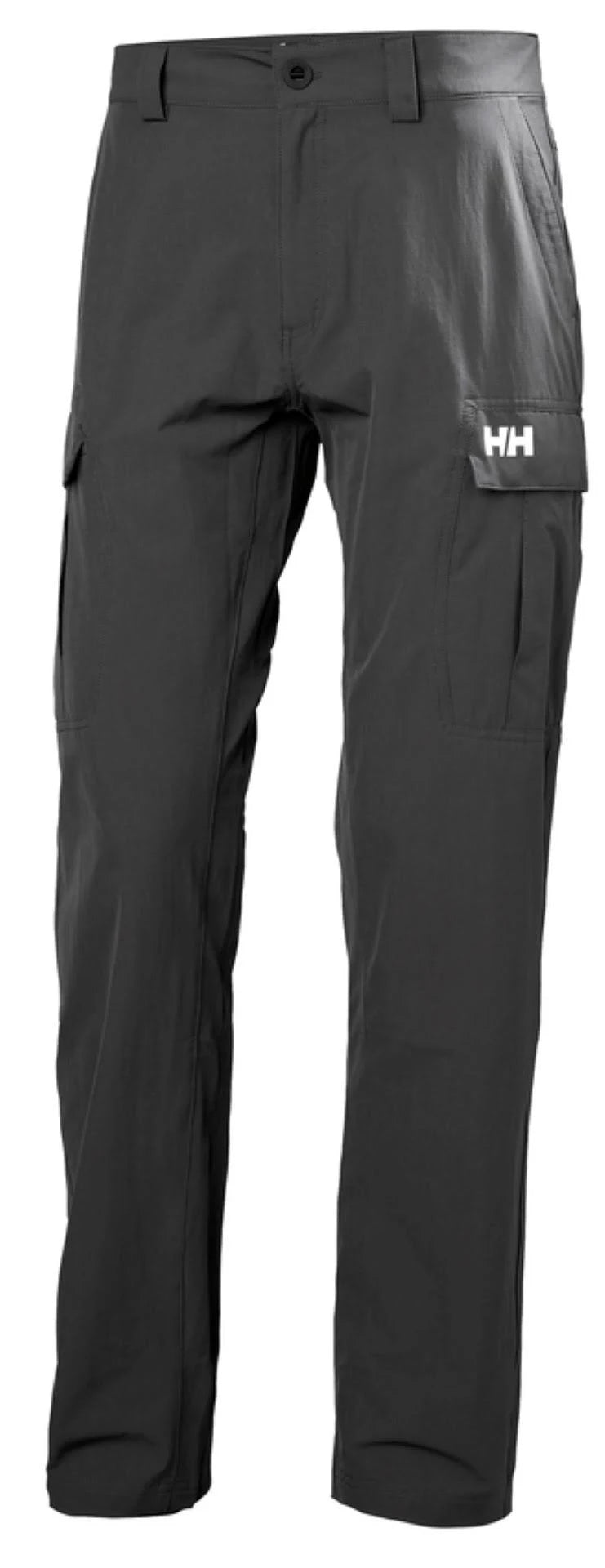 Cargo Pant Ebony / 38 G2267