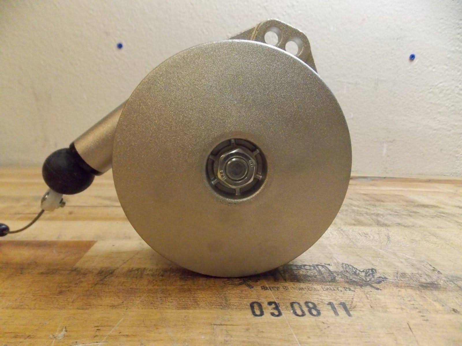 Tool Balancer 8.8 lb Load Cap. 6.5 ft Travel Distance F546