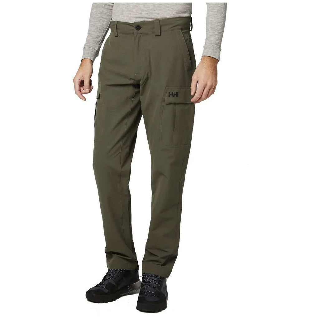 Cargo Pant Ebony / 38 G2267