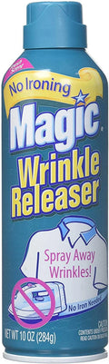 10-Ounce Magic Wrinkle Remover Y40410