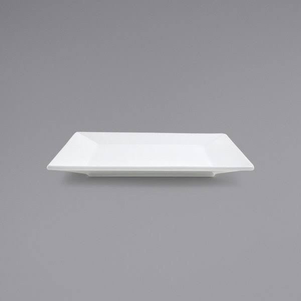 6.5 inch Square Plate S994046