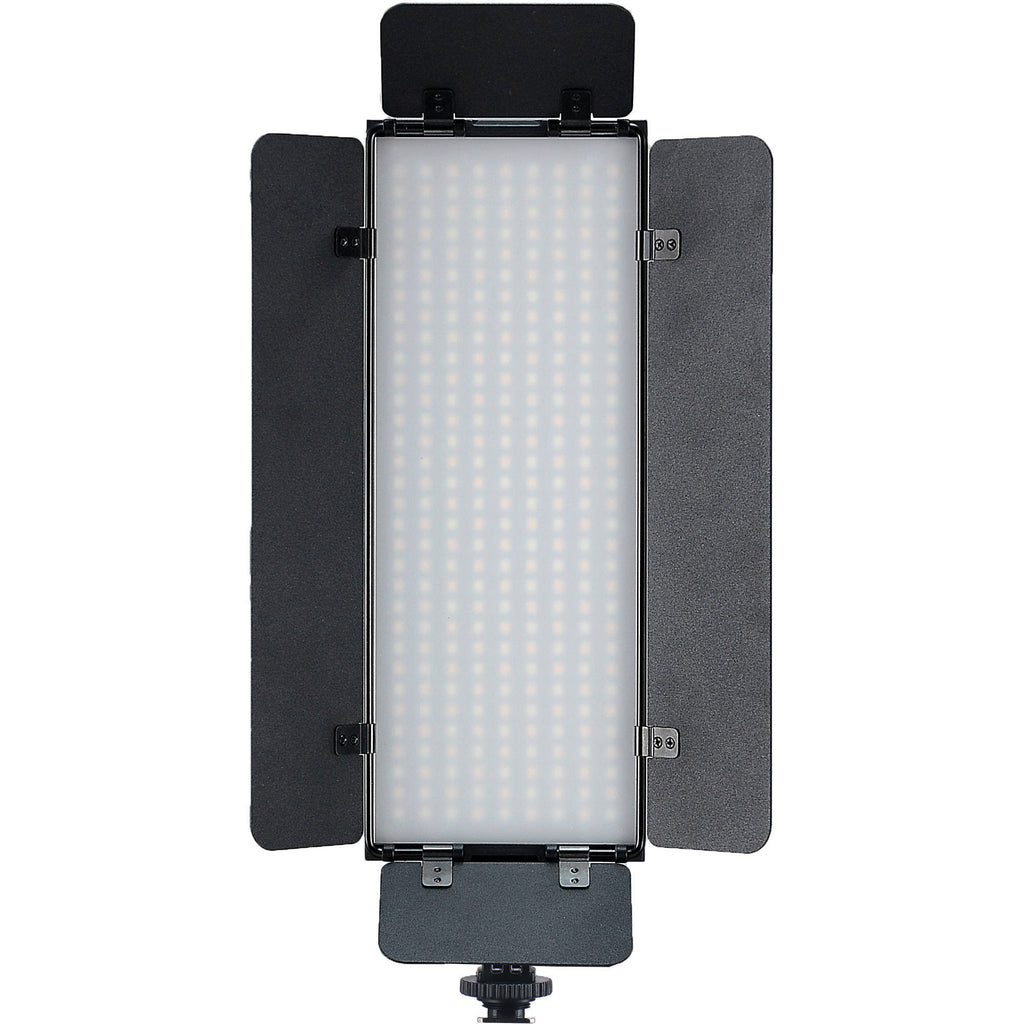 Bi-Color On-Camera LED Light E424821