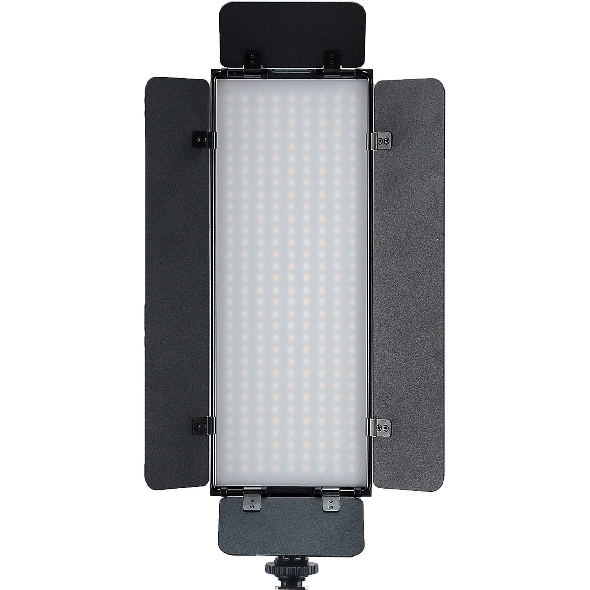Bi-Color On-Camera LED Light E424821