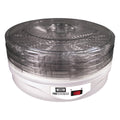 4 Tray Round Dehydrator T4646