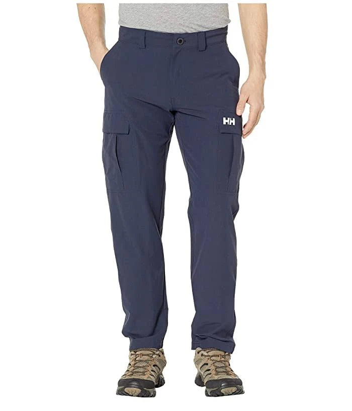 Cargo Pant Ebony / 38 G2267