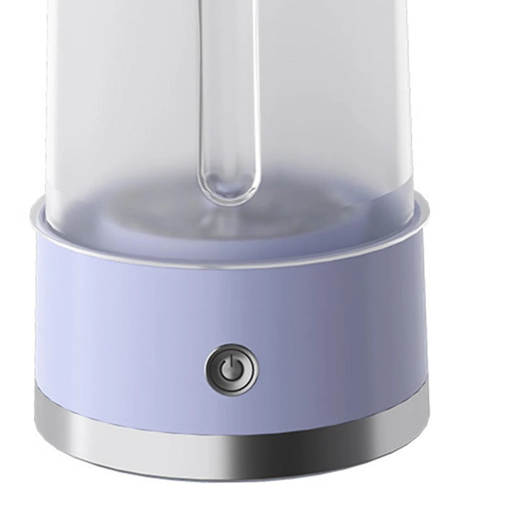 Violet Portable 1L Clothes Washer J368891