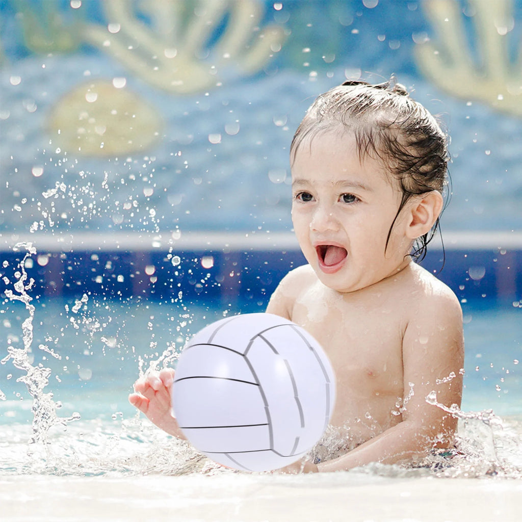 Inflatable Sports Balls Water Toys N36755