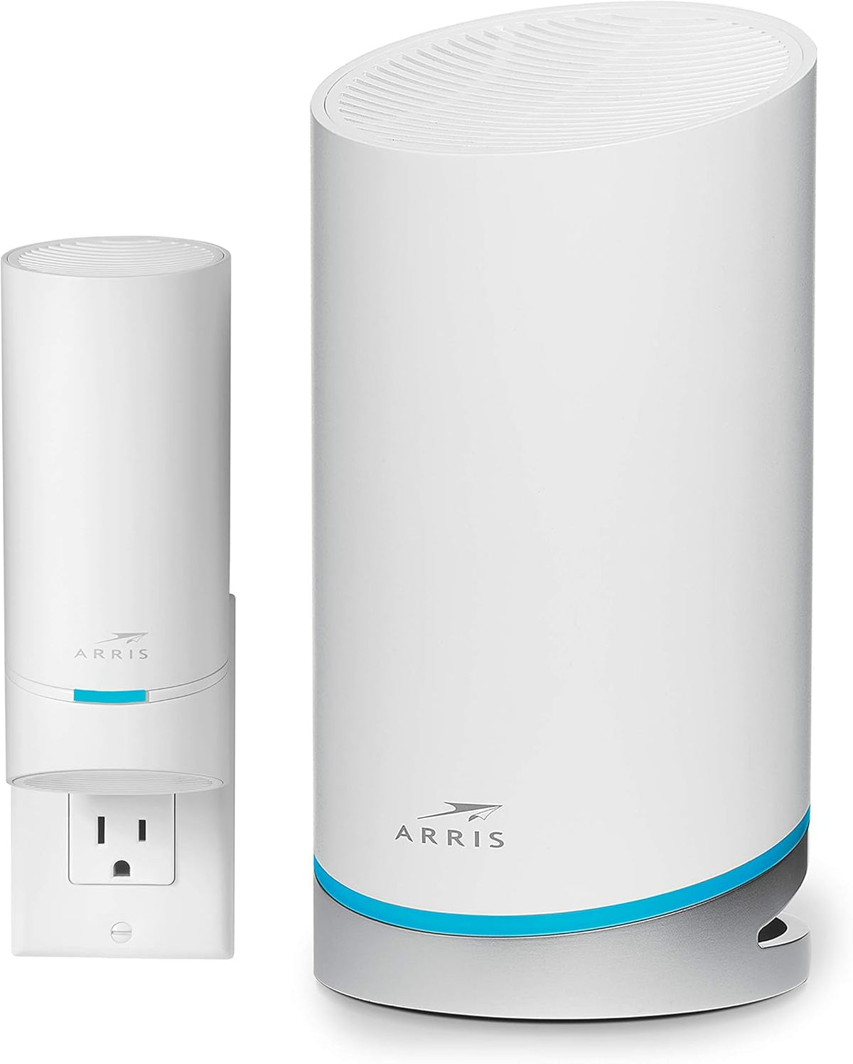 Tri-Band AX6600 Wi-Fi 6 Mesh System U585