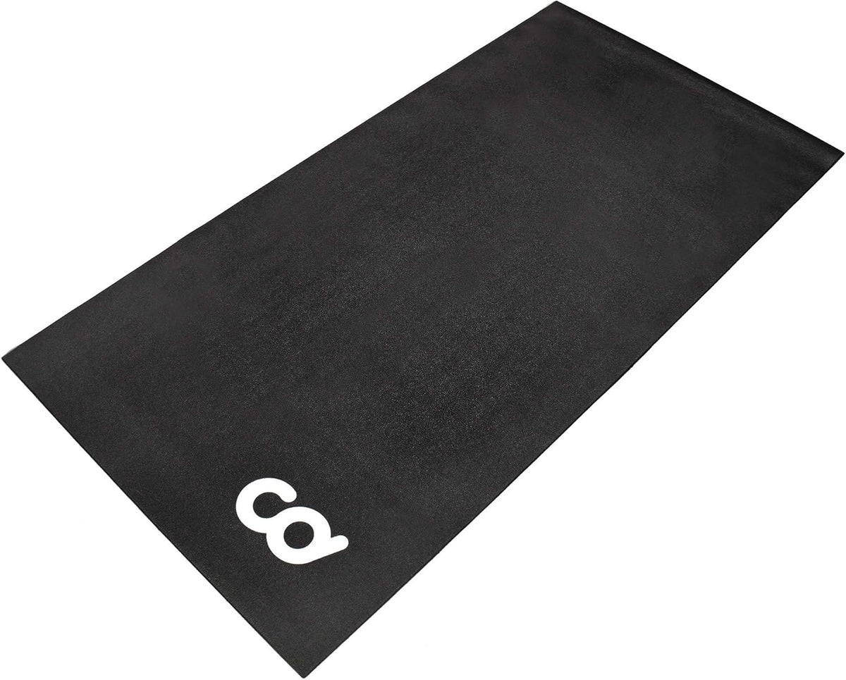 Exercise Fitness Mat 3'x6' Waterproof Mat Pack of 2 B7527