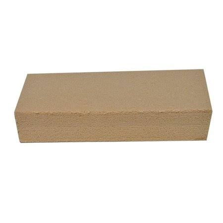 Dry Cleaning Soot Sponge Unwrapped Contractors (Case of 72), Size: 75 in O54262