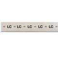 1/4x22 Thickness 4x22 Width 24x22 Length Flat Stock N492715