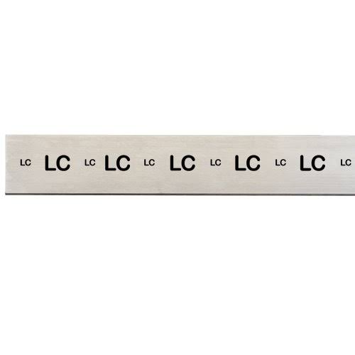1/4x22 Thickness 4x22 Width 24x22 Length Flat Stock N492715